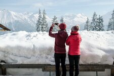 Reutte Berwang