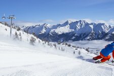 Skifahren Skizentrum Sillian Hochpustertal