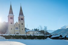 Weerberg Winter