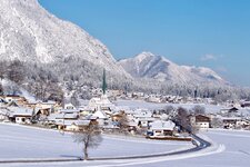Winter Wiesing