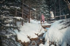 Winterwandern Laehn