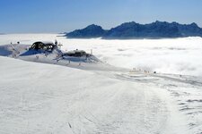 Zettersfeld Steiner Mandl Lienz