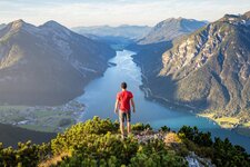 achensee person