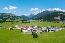 hochfilzen sommeransicht