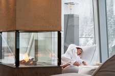 laeng aqua dome spa