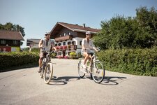 radfahren langkampfen