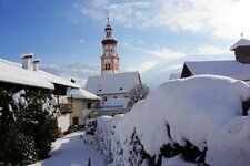 winter in baumkirchen