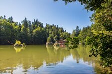 Berglsteinersee Breitenbach