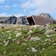 berglandschaft am timmelsjoch und museum