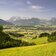 Kaiserwinkl Urlaub Landschaft Koessen