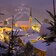 Kaiserwinkl Urlaub Winterlandschaft Koessen