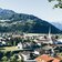 Ortsaufnahme Zell am Ziller Sommer