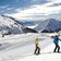 Skifahren in Maurach am Achensee