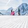 Skifahren Familie Zugspitz Arena