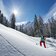 Skitour Lienzer Dolomiten Winter