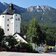 Wallfahrtskirche Mariastein im Sommer