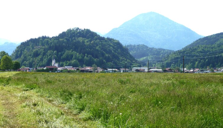 niederndorf im kaisertal