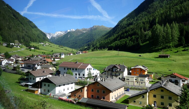 vals valser tal von st jodok aus gesehen