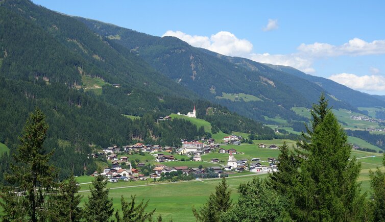 strassen im pustertal osttirol