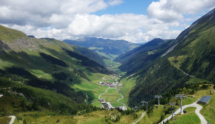 tuxer tal hintertux