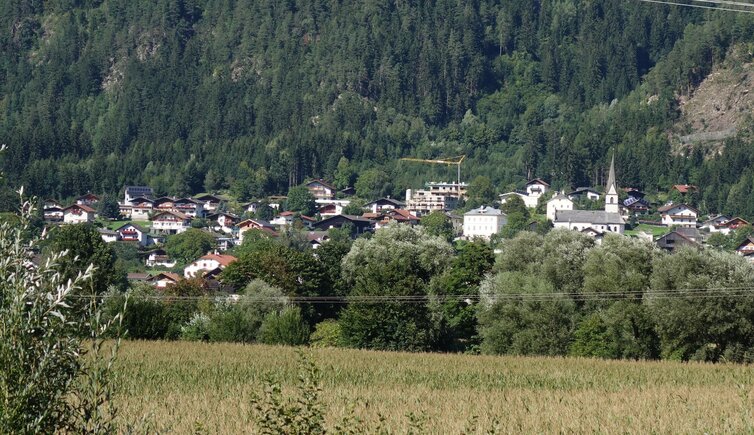 nikolsdorf in osttirol