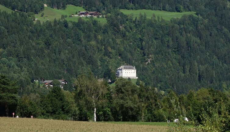 schloss lengberg