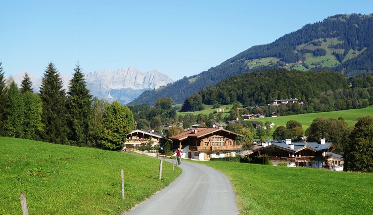 wiesen landschaft bei aurach fr