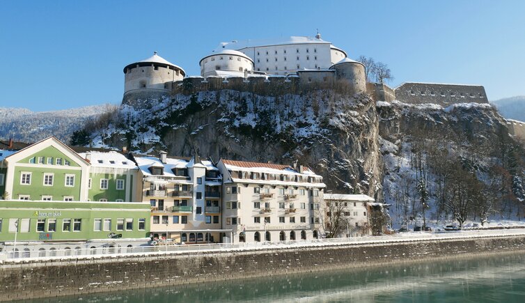 winter festung kufstein