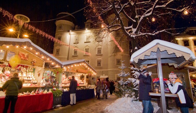 Adventmarkt Lienz Lienz