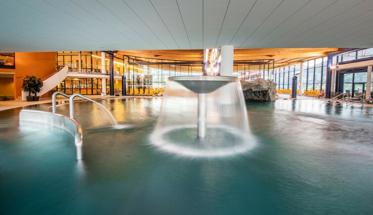 Erlebnistherme Zillertal