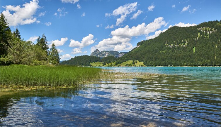 Haldensee