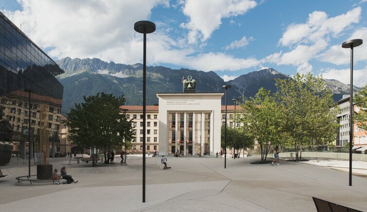 Innsbruck