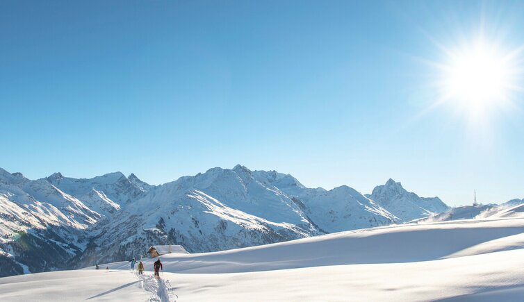 Kapall Arlberg