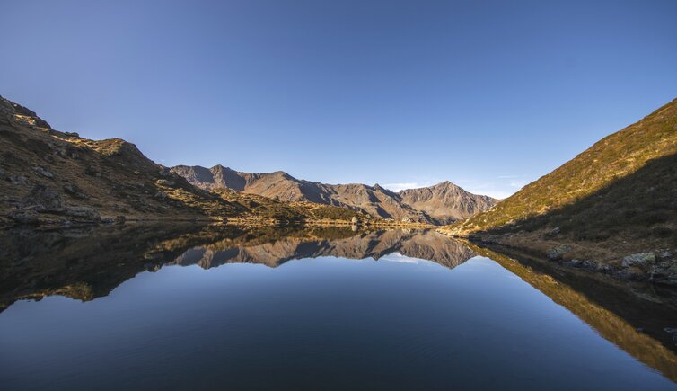 Kraftort Moelssee