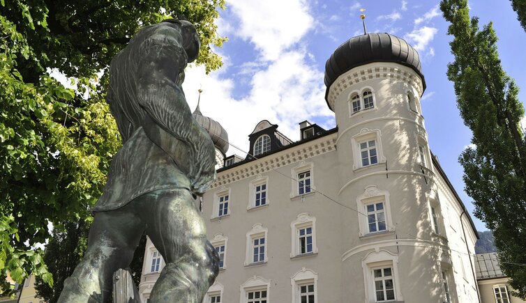 Liebburg Lienz Lienz