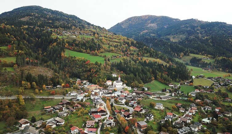 Ortsansicht Doelsach