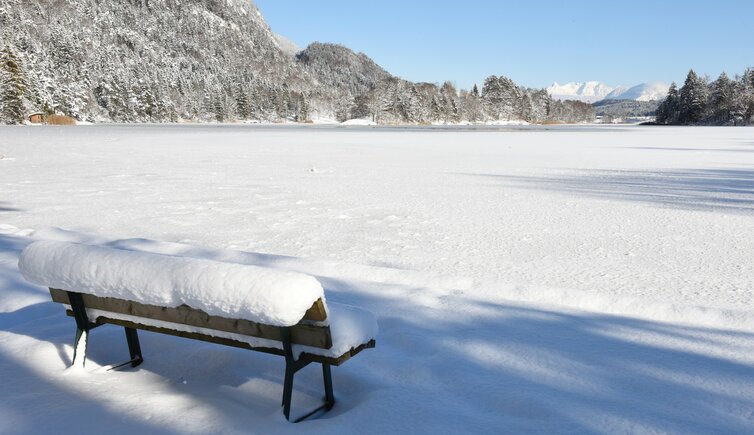 See Winter Kramsach