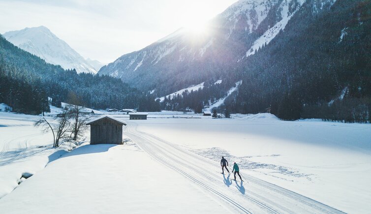 Stubai Tirol Crosscountry