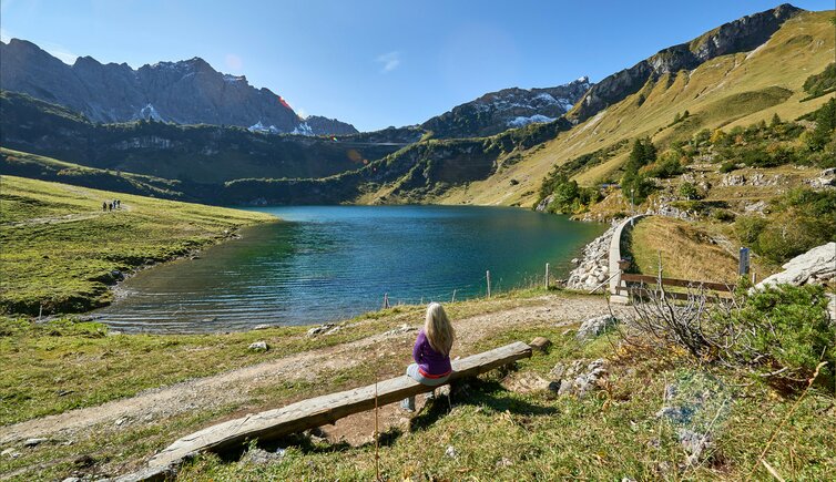 Traualpsee