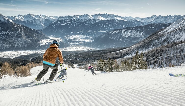 imst tourismus bildergalerie skifahren