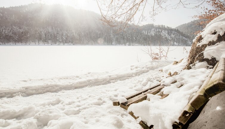 kufstein winterlandschaft